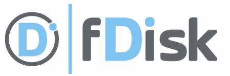 Is&oacute;logo fDisk